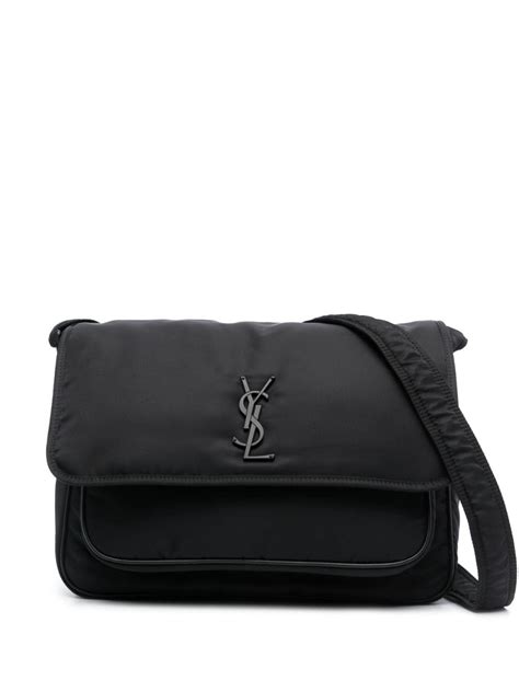 niki ysl wallet|farfetch ysl niki bag.